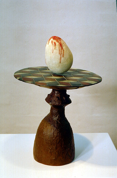 The Mundane Egg