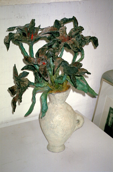 An Unofficial Rose for St Christopher