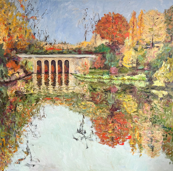 Hampstead Heath Viaduct