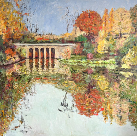 Hampstead Heath Viaduct