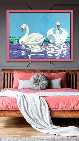Swan Lake