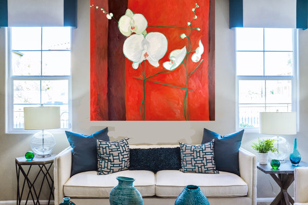 Orchids
