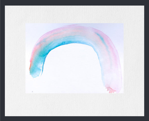 Rainbow - Stephanie Fuller Artist