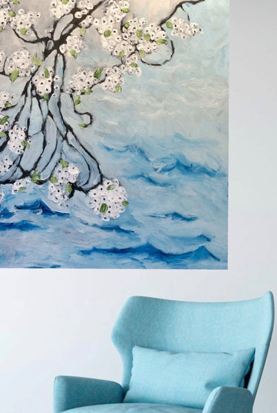 Cherry Blossoms