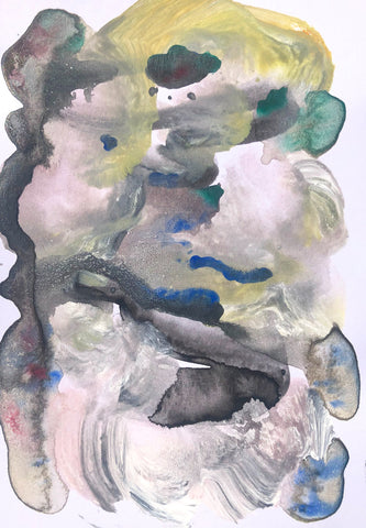 Confusion - Stephanie Fuller Artist