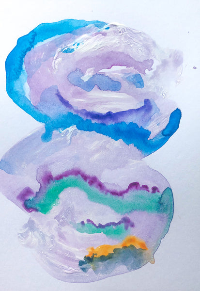 Walmer - Stephanie Fuller Artist