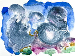 Cloud Blossom