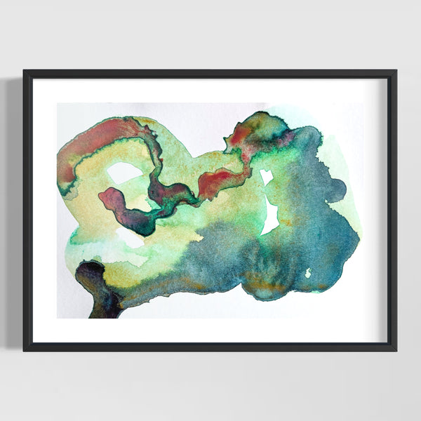 Emerald Blossom