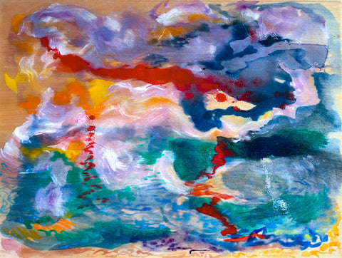 Experimental Sunrise