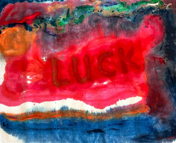 Luck