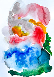 Plumes Immense