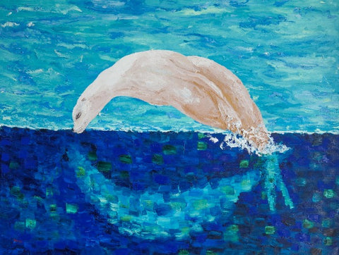 Sea Lion