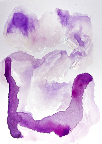 Violet Sky